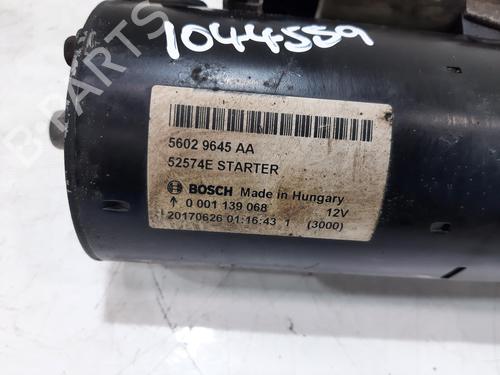 Starter JEEP COMPASS (MP, M6, MV, M7) 1.6 CRD | BP33262363M8 - Image 4