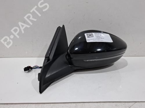 Used Left mirror Left mirror 39405850 39405850