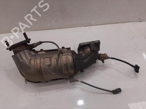 Catalyst KIA OPTIMA (JF) 2.0 T-GDi | BP36315510M10  - Image 5