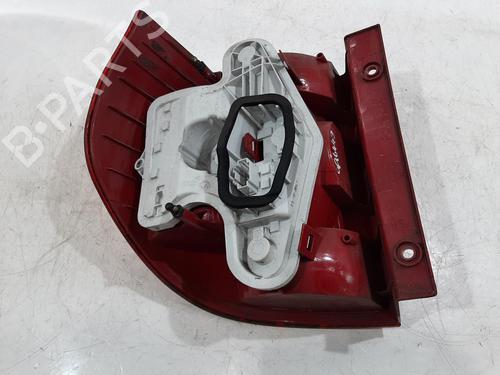 Right taillight SKODA YETI (5L) 1.4 TSI | BP26746771C35 