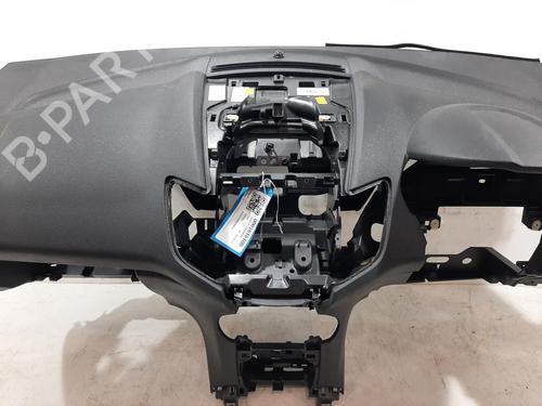 Dashboard FORD FIESTA VI (CB1, CCN) 1.25 | BP31999160C46
