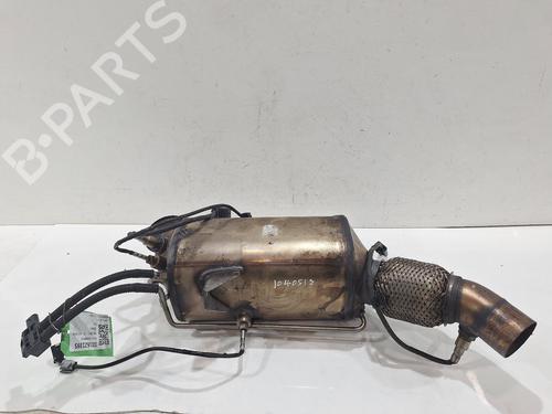 Used Particulate filter BMW 3 (F30, F80) 320 d xDrive (190 hp) 32064044
