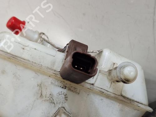 Servo brake PEUGEOT 308 II (LB_, LP_, LW_, LH_, L3_) 1.5 BlueHDi 130 | BP27387499M42 