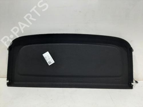 Rear parcel shelf FORD FIESTA VII (HJ, HF) 1.1 Ti-VCT | BP29237252C85 