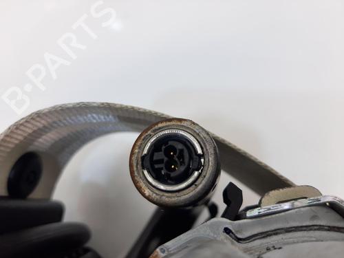 Rear right seatbelt JAGUAR I-PACE (X590) EV400 AWD | BP27705243I28 - Image 4