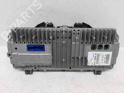 Instrument cluster LAND ROVER RANGE ROVER EVOQUE (L538) 2.0 4x4 | BP26842310C47 