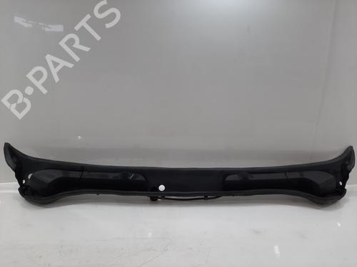 Torpedoplade Torpedoplade CITROËN JUMPER II Van 2.2 HDi 130 (130 hp) 33987243 33987243