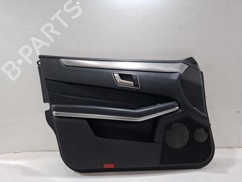 Used Front left panel Front left panel 38273483 38273483