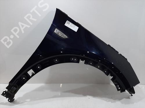 Used Right front fenders Right front fenders VAUXHALL GRANDLAND X / GRANDLAND (A18) 1.2 Turbo (75) (131 hp) 33987060 33987060
