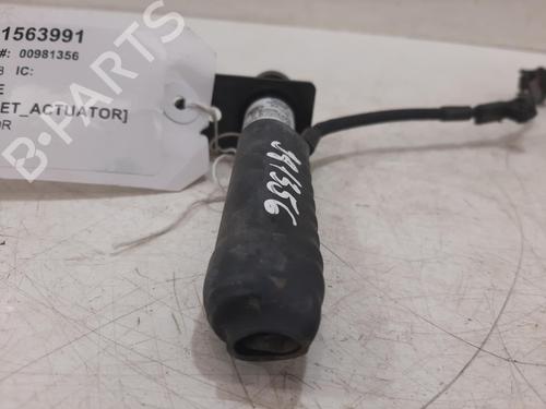 Electronic module JAGUAR I-PACE (X590) EV400 AWD | BP30516827M83 