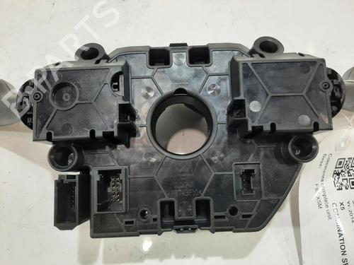 Switch BMW X5 (F15, F85) xDrive 30 d | BP28723037I30 