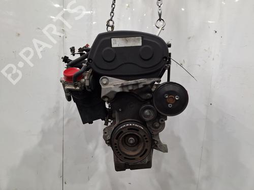 Engine VAUXHALL ASTRA Mk VI (J) (P10) 1.6 | BP39934770M1 - Image 4
