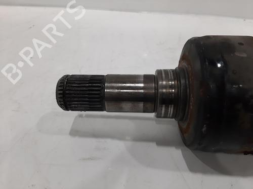 Other LAND ROVER RANGE ROVER SPORT II (L494) 4.4 SDV8 4x4 | BP26826447O1