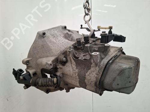 Gearbox CITROËN C3 III (SX) 1.2 VTi 82 | BP37694286M3  - Image 5