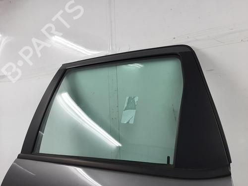 Left rear door MERCEDES-BENZ A-CLASS (W169) A 180 CDI (169.007, 169.307) | BP26797968C4 