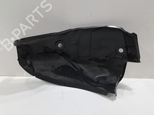 Used Wheel arch DACIA SANDERO II TCe 90 (B8M1, B8MA, B8AC) (90 hp) 28379955