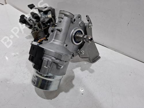 Steering column SUZUKI SWIFT V (AZ) 1.2 (A2L412, ZC83S) | BP38231736M21  - Image 5