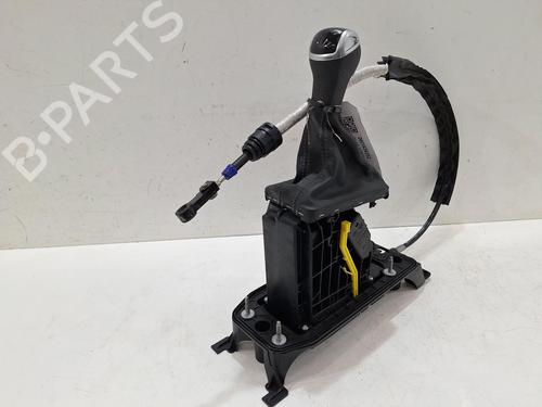 Gear lever AUDI Q2 (GAB, GAG) 35 TFSI | BP26853786M90 