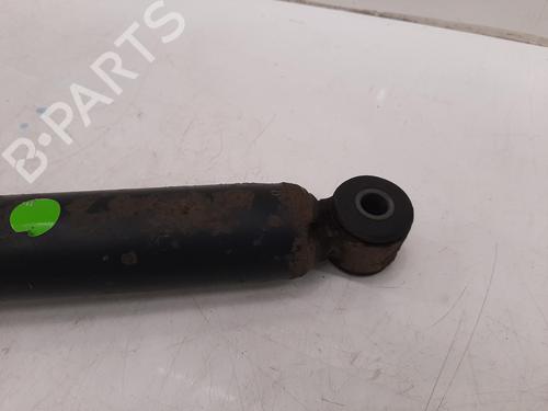 Left rear suspension arm FORD FOCUS III 1.0 EcoBoost | BP26824108M14 