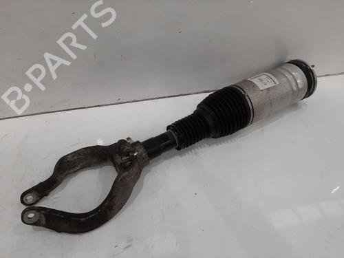 Used Left front shock absorber Left front shock absorber 26774052 26774052