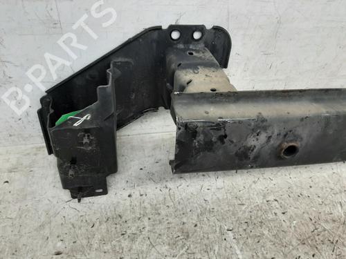 Rear bumper reinforcement PEUGEOT 3008 I MPV (0U_) 1.6 HDi | BP26750454C73 