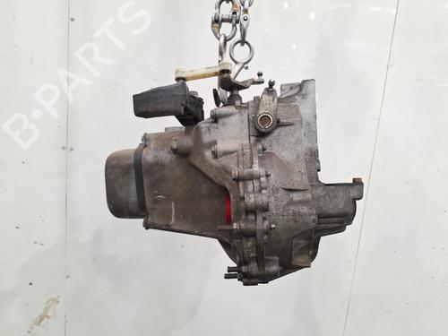 Gearbox PEUGEOT 208 I (CA_, CC_) 1.2 VTI 82 | BP29637105M3 