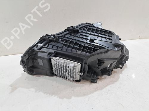 Left headlight VOLVO XC40 (536) B3 Mild-Hybrid | BP35768334C28  - Image 5