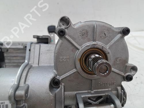 Steering column FORD FIESTA VI (CB1, CCN) 1.4 | BP36832486M21 - Image 4