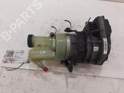 Used Steering pump Steering pump 37292993 37292993