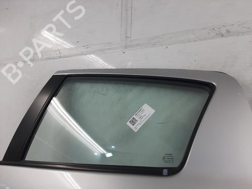 Left rear door TOYOTA YARIS (_P13_) 1.0 (KSP130_, KSP130) | BP29398324C4 