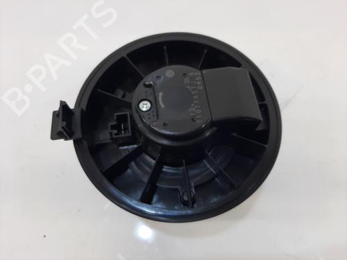 Heater blower motor NISSAN LEAF (ZE0) Electric | BP27364757M62 