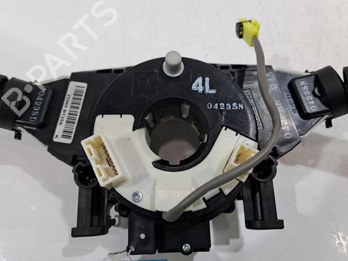 Used Switch NISSAN QASHQAI I (J10, NJ10) 2.0 All-wheel Drive (141 hp) 29237412