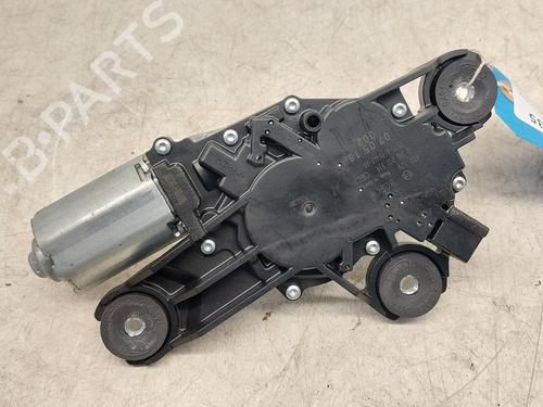 Rear wiper motor FORD MONDEO IV (BA7) 2.0 TDCi | BP26872575M102 