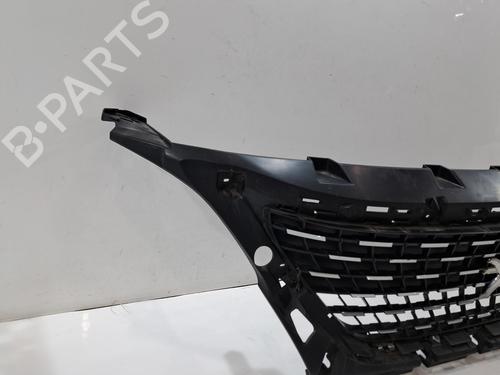 Grille PEUGEOT 3008 II SUV (MC_, MR_, MJ_, M4_) 1.2 THP/ PureTech 130 (MRHNSM, MRHNSU, MRHNSJ, MRHNYW,... | BP29266712C40 