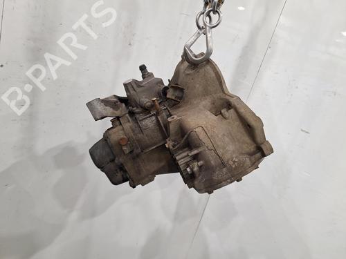 Gearbox VAUXHALL CORSA Mk IV (E) (X15) 1.4 | BP35769371M3  - Image 5