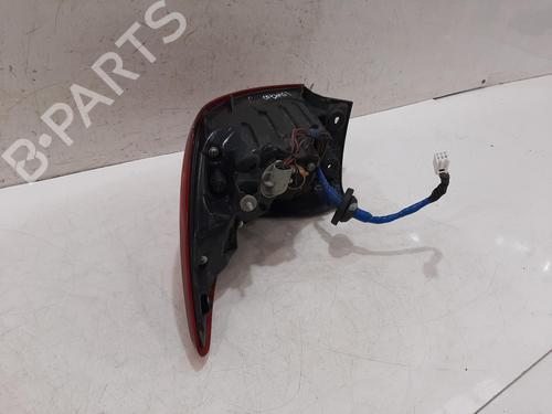 Left taillight MAZDA CX-3 (DK) 2.0 SKYACTIV-G (DK5W, DK6W) | BP33180018C34 - Image 6