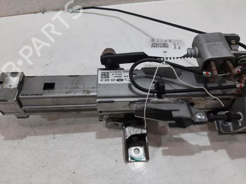 Steering column JAGUAR F-PACE (X761) 2.0 P400e Plug-in Hybrid | BP33647393M21  - Image 5