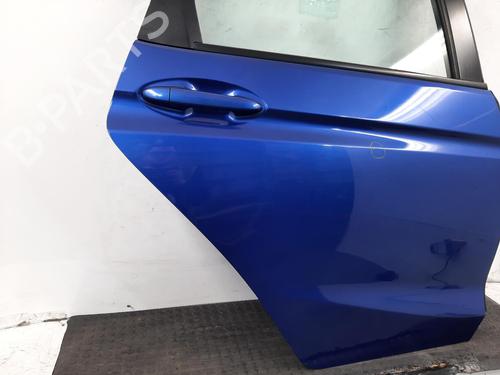 Left rear door HONDA JAZZ IV (GK_) 1.3 | BP29810374C4 