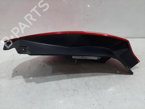 Right taillight FORD FIESTA VI (CB1, CCN) 1.0 EcoBoost | BP37759483C35 - Image 2