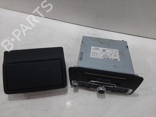 Electronic module AUDI A1 (8X1, 8XK) 1.0 TFSI | BP30259915M83
