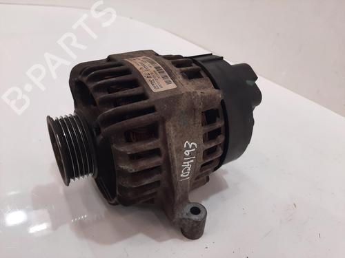 Alternator FIAT 500 C (312_) 1.2 (312CXA1A, 312AXA1A) | BP28101145M7 