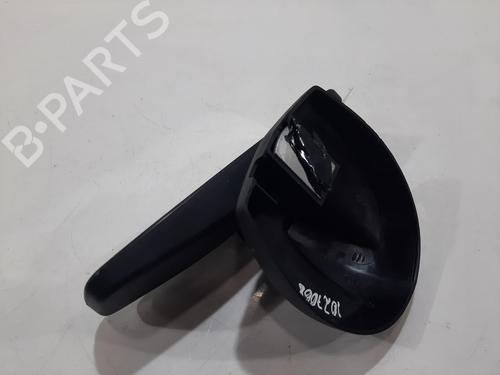 Rear mirror NISSAN QASHQAI I (J10, NJ10) 1.6 dCi All-wheel Drive | BP29397373I6 
