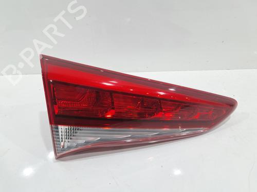 Used Left tailgate light Left tailgate light HYUNDAI TUCSON (TL, TLE) 1.7 CRDi (116 hp) 40500284 40500284