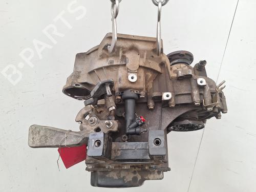 Gearbox SKODA FABIA II Combi (545) 1.6 TDI | BP37540064M3 - Image 5
