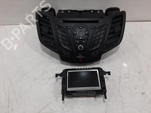 radio-ford-fiesta-vi-cb1-ccn-2008-37539709 main image
