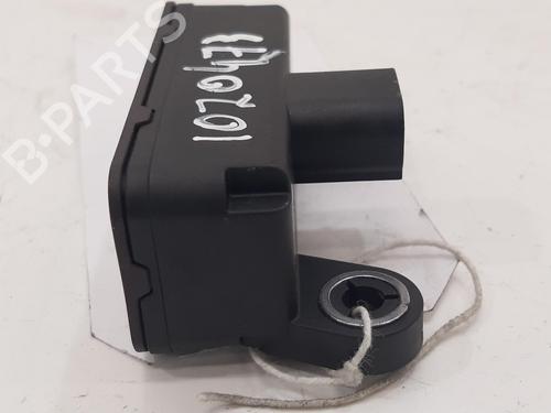 Control unit PORSCHE MACAN (95B) 2.0 (95BAU1) | BP28122636M11 