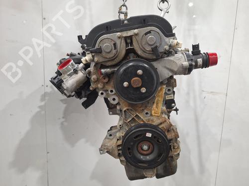 Engine VAUXHALL CORSA Mk III (D) (S07) 1.2 i 16V (L08) | BP30671702M1