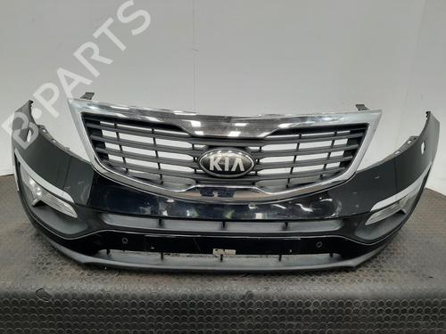 Used Front bumper Front bumper KIA SPORTAGE III (SL) 2.0 CRDi AWD (184 hp) 40282487 40282487