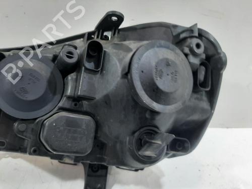 Right headlight VW POLO (9N_, 9A_) 1.2 | BP26785369C29 