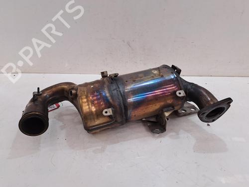 partikelfilter partikelfilter VAUXHALL INSIGNIA Mk I (A) Hatchback (G09) 2.0 CDTI (68) (140 hp) 35922469 35922469